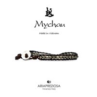Bracciale Mychau in Pietre dure BHS704-3 - BHS704-3